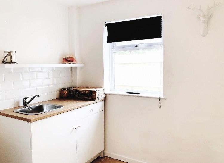 Apartament The Annex Antony Zewnętrze zdjęcie