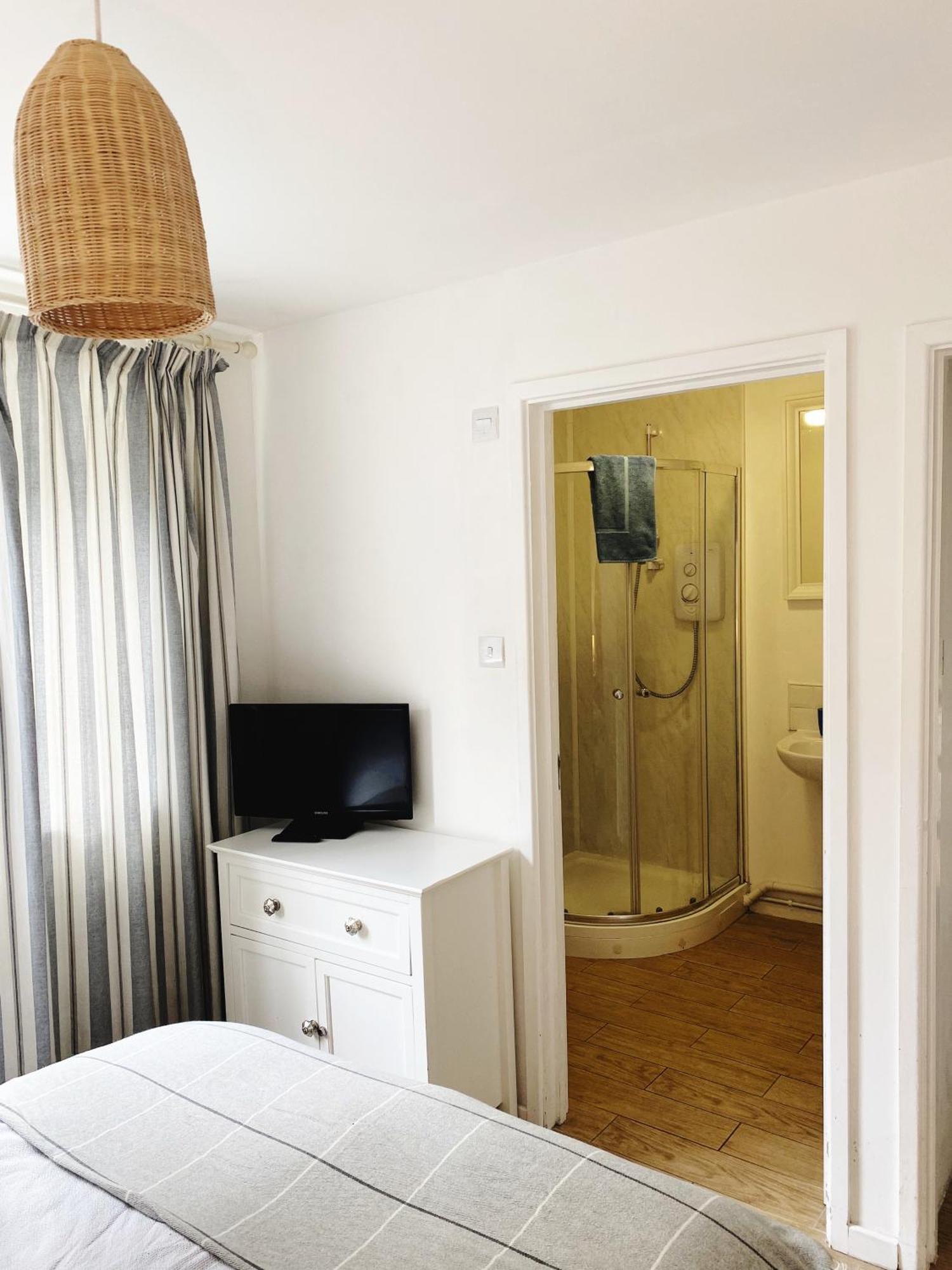 Apartament The Annex Antony Zewnętrze zdjęcie