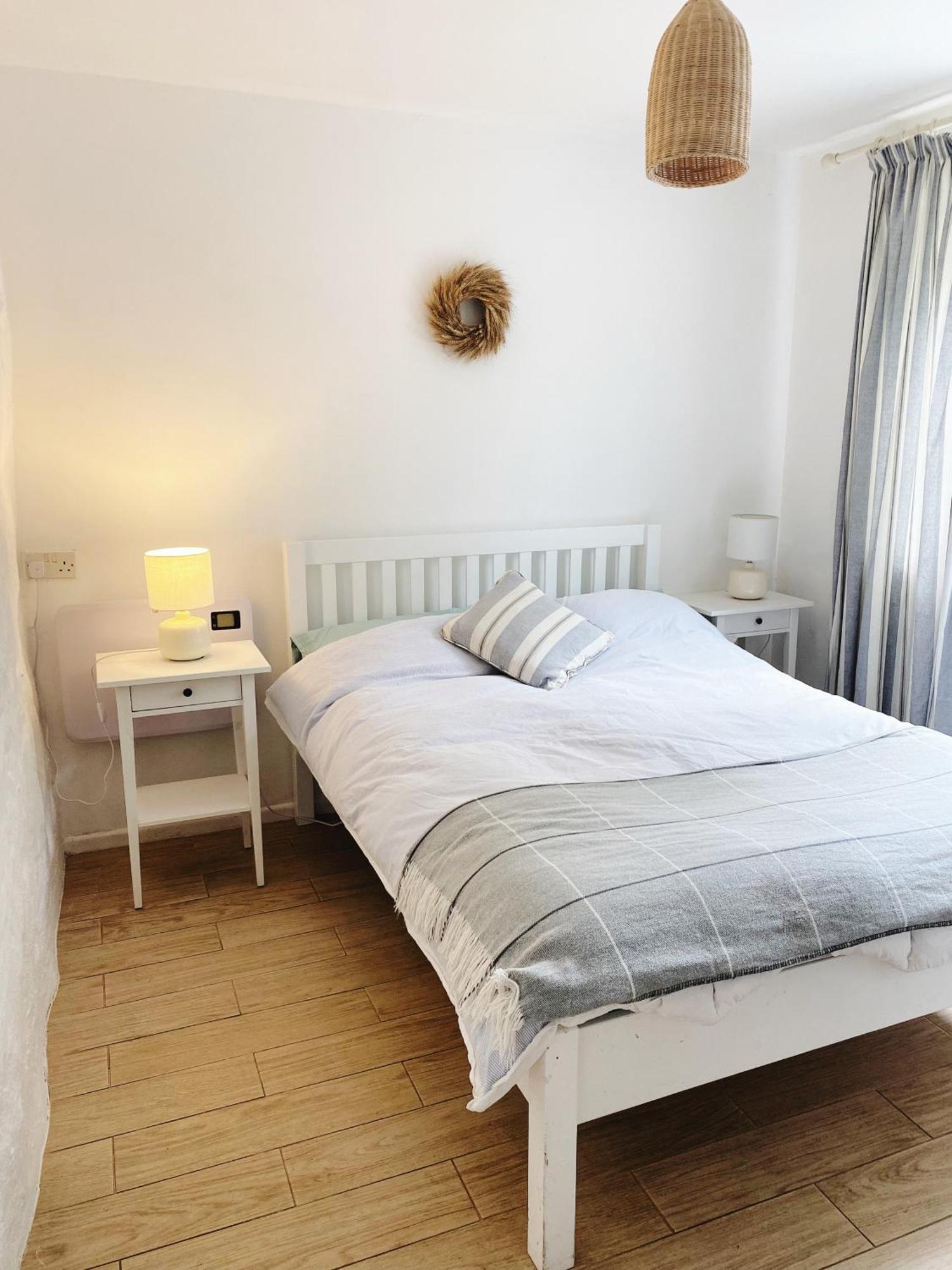 Apartament The Annex Antony Zewnętrze zdjęcie
